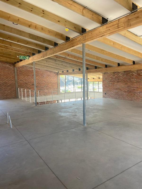 To Let commercial Property for Rent in Walmer Eastern Cape